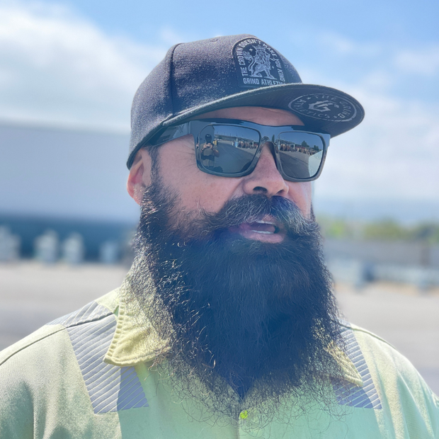 Hard Money Z87 Gloss Black XL series Rx