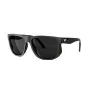 A Phase Z87 Matte Black Polarized lenses