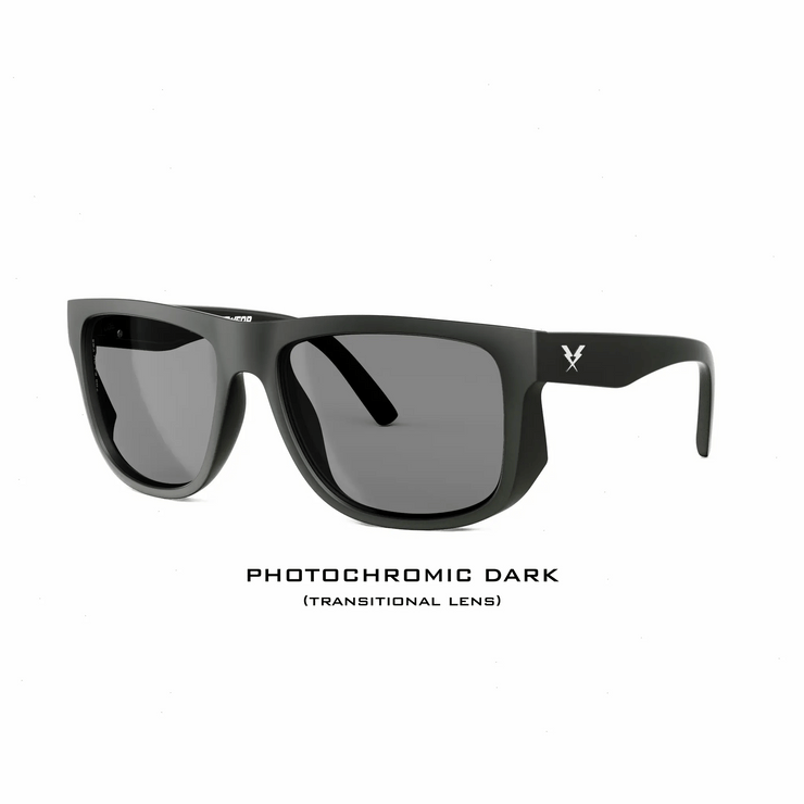 A Phase Z87 Photochromic - Co Eyewear