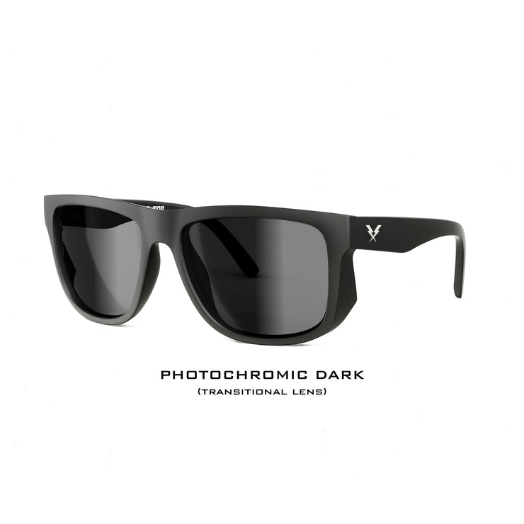 A Phase Z87 Photochromic - Co Eyewear