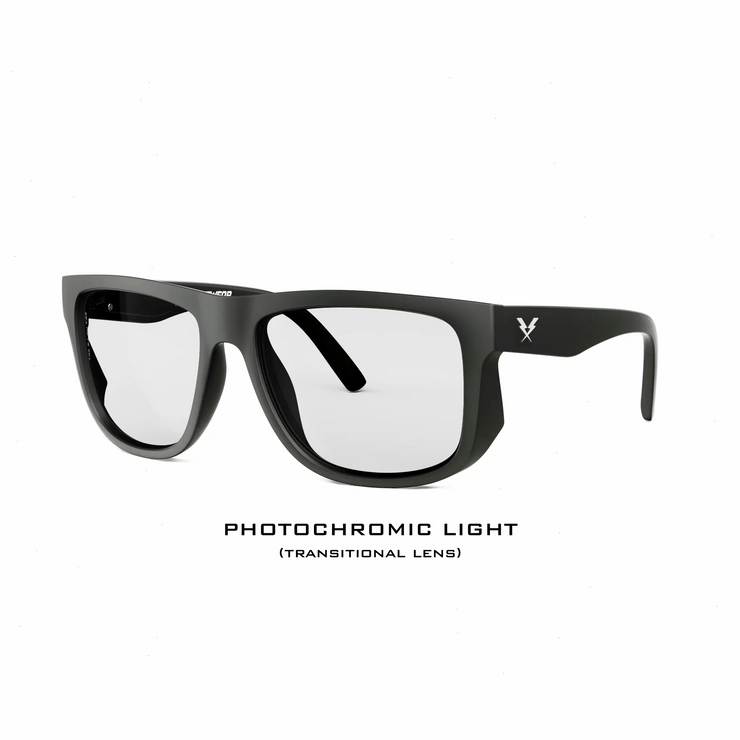 A Phase Z87 Photochromic - Co Eyewear