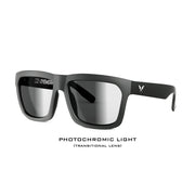 Hard Money Z87 Photochromic - Co Eyewear