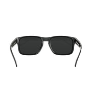 Loki Z87 Gray - Co Eyewear