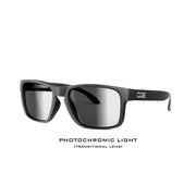 Loki Z87 Matte Black - Co Eyewear