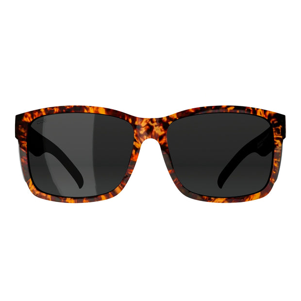 Oiler XL Z87+ Tortoise - Co Eyewear