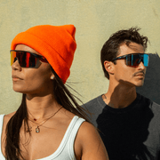 Surge Z87+ Matte Black - Co Eyewear