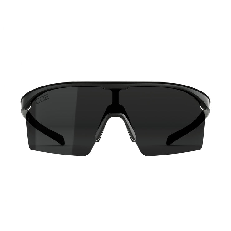 Surge Z87+ Matte Black - Co Eyewear