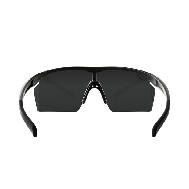 Surge Z87+ Matte Black - Co Eyewear