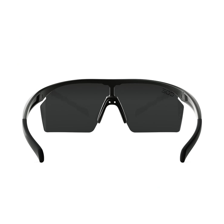Surge Z87+ Matte Black - Co Eyewear